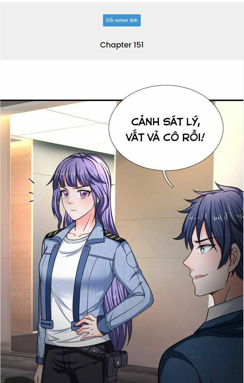 chung cực binh vương tại đô thị chapter 151 1