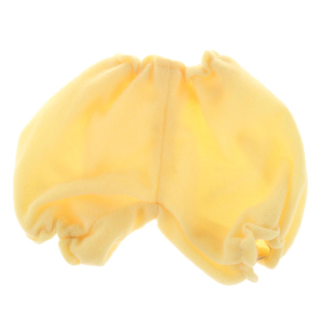 Mini Baby Doll Pants & Underwear for 18inch Girl Dolls