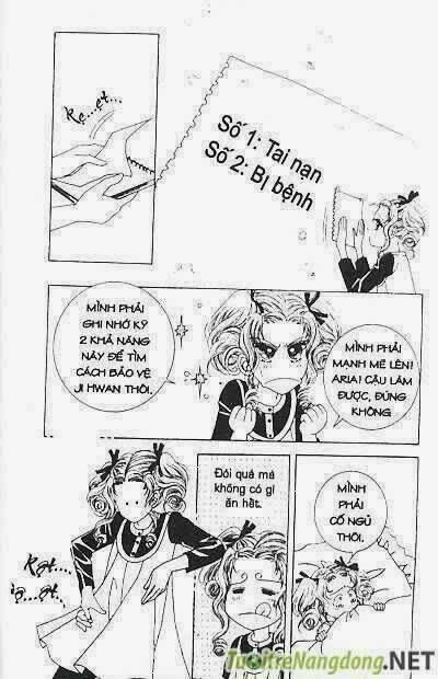 sức thanh xuân chapter 2 23