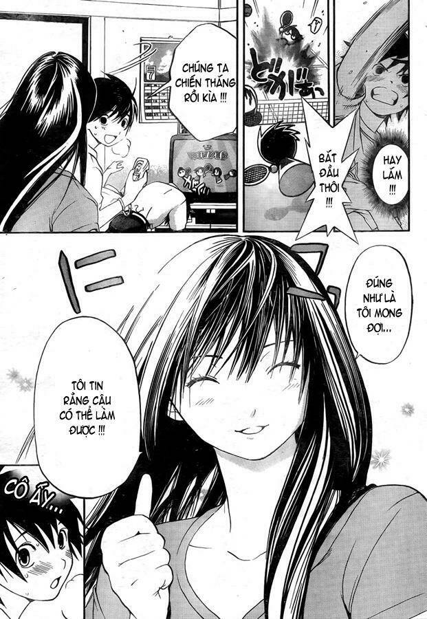 ane doki chapter 4 17