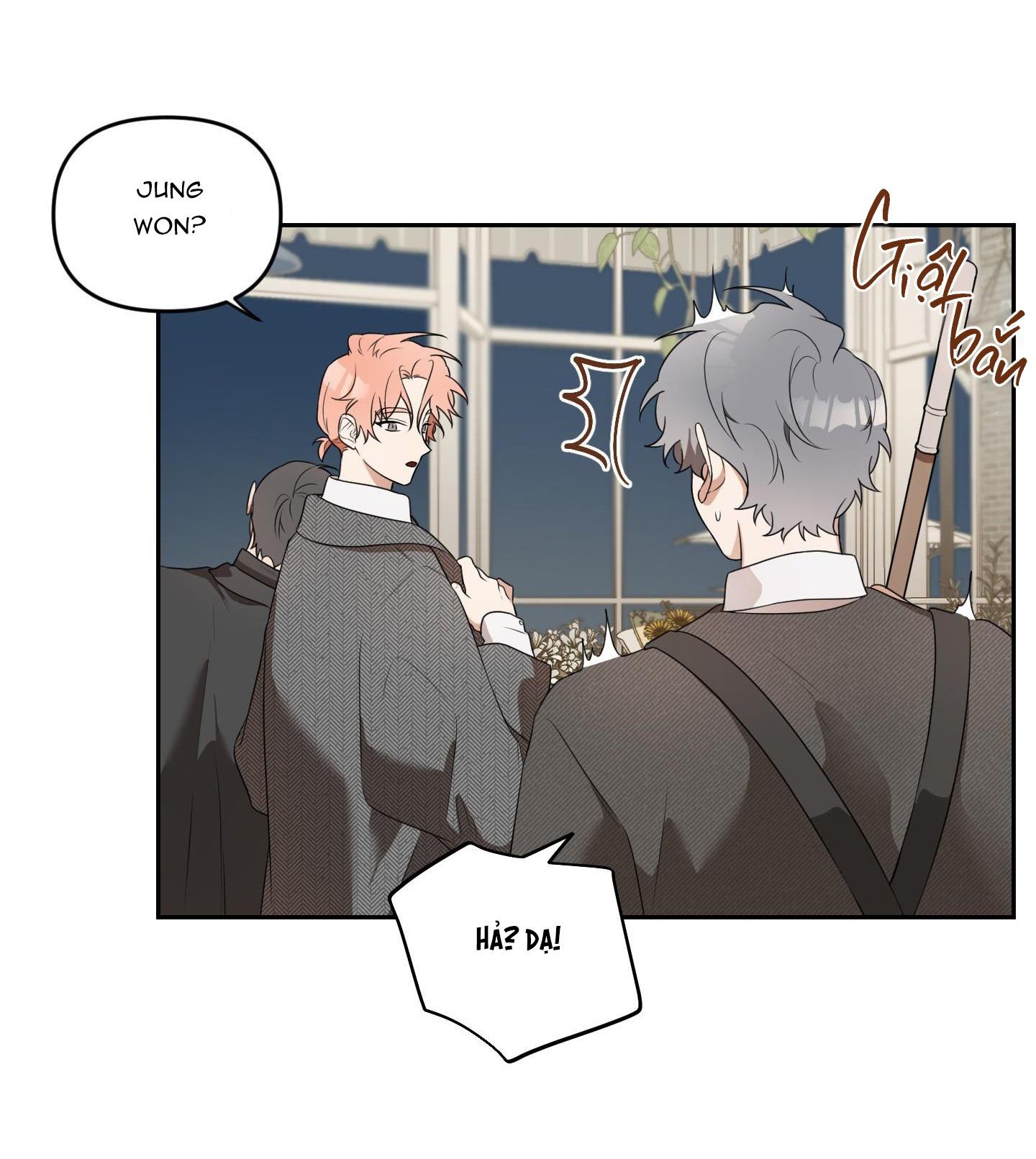 vườn hoa chapter 2 59