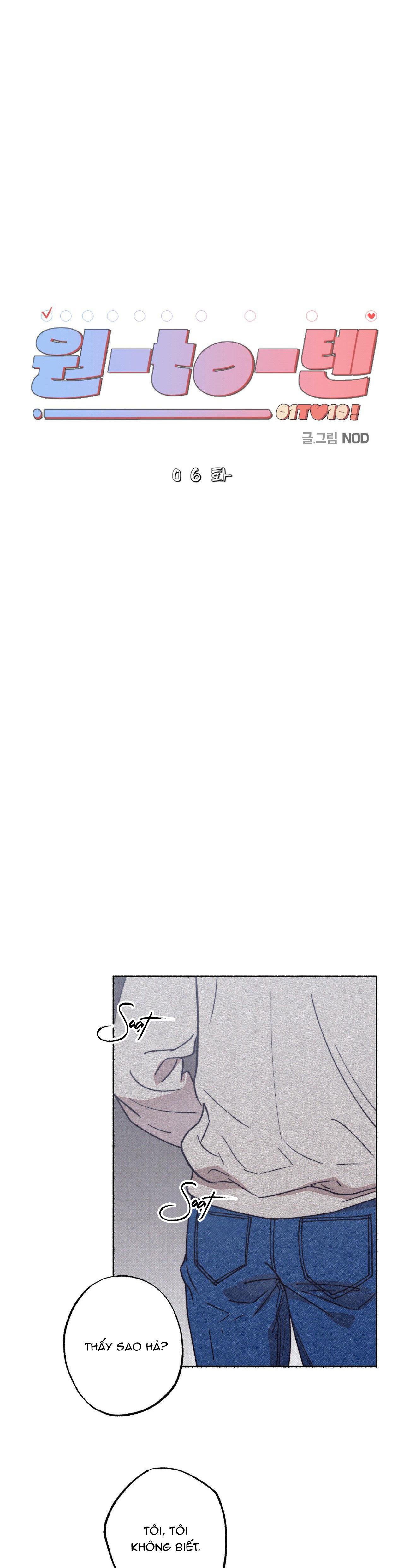 từ 1 đến 10 chapter 6 26