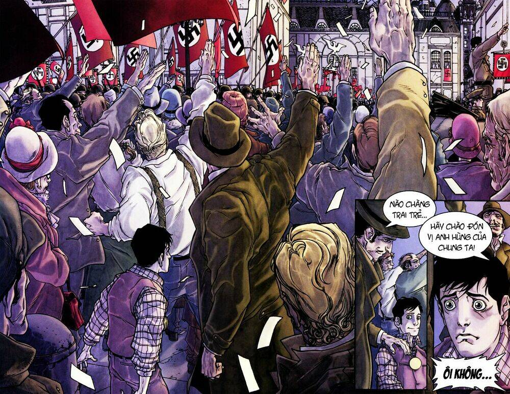 x-men: magneto testament chapter 1 13