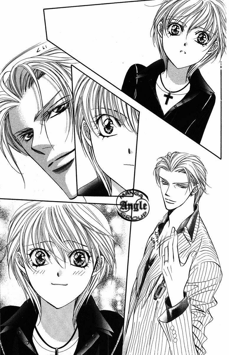 thử thách của kyouko chapter 107 11