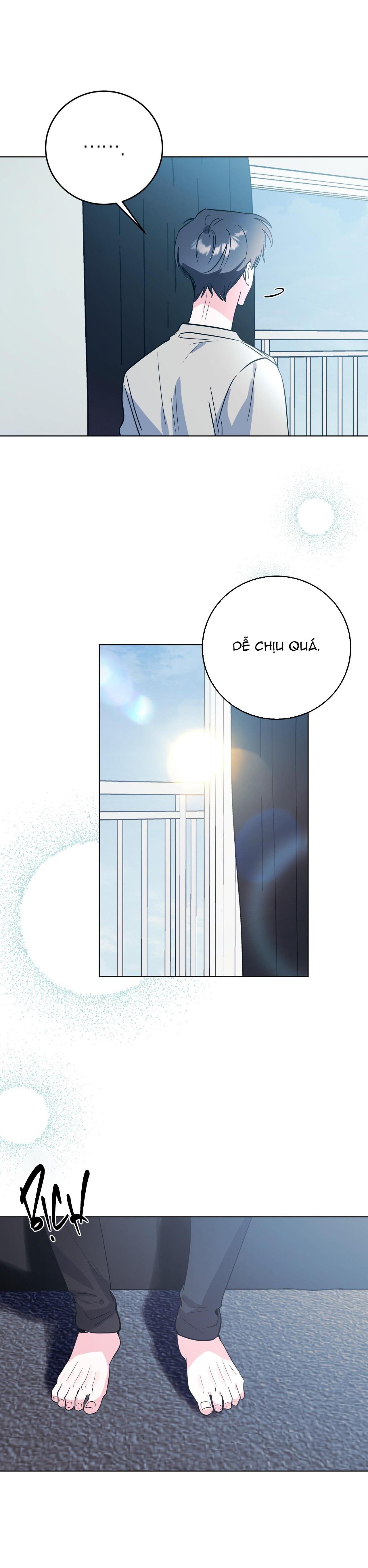 cạm bẫy đại học chapter 89 20