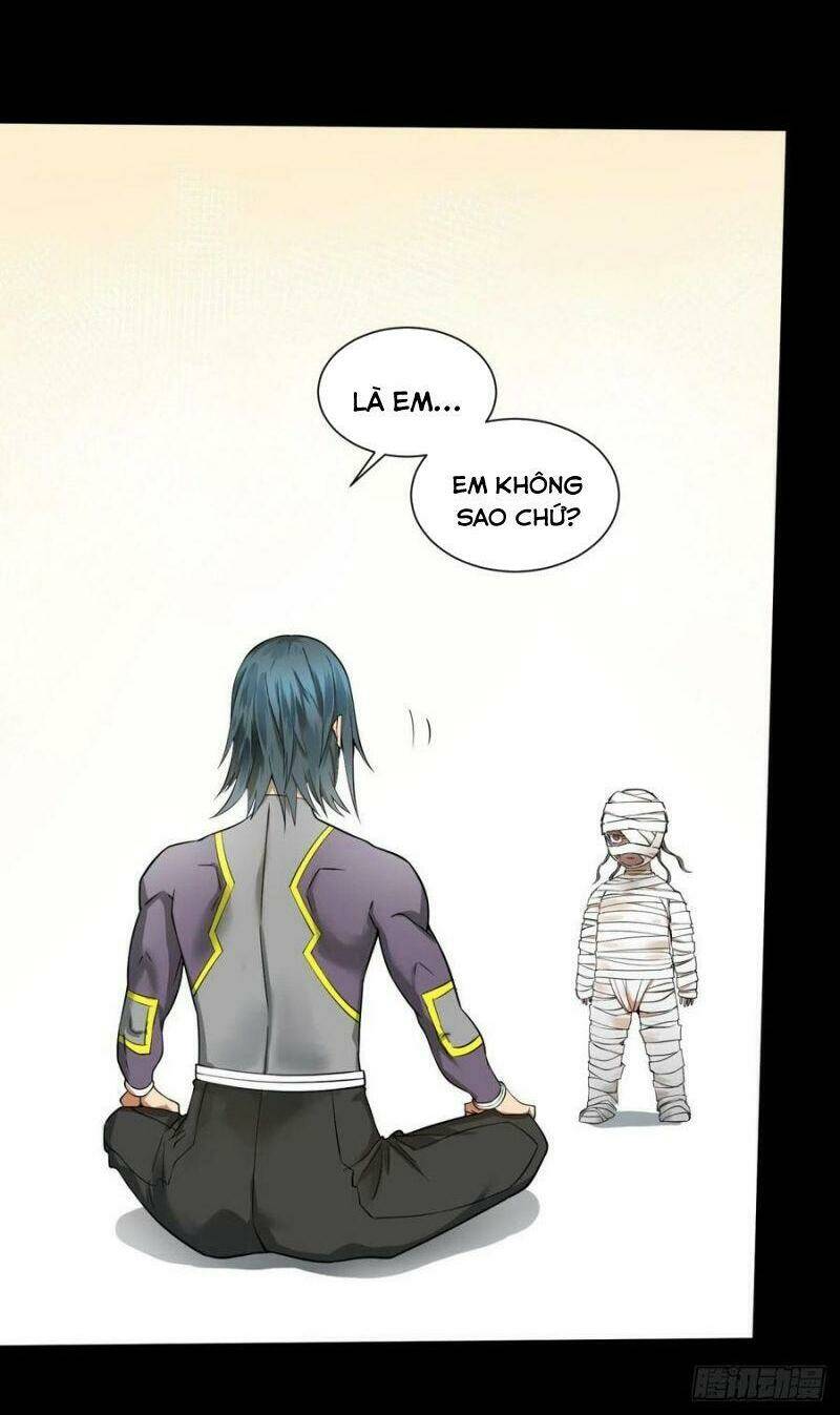 danh sách kẻ phản diện chapter 110 3