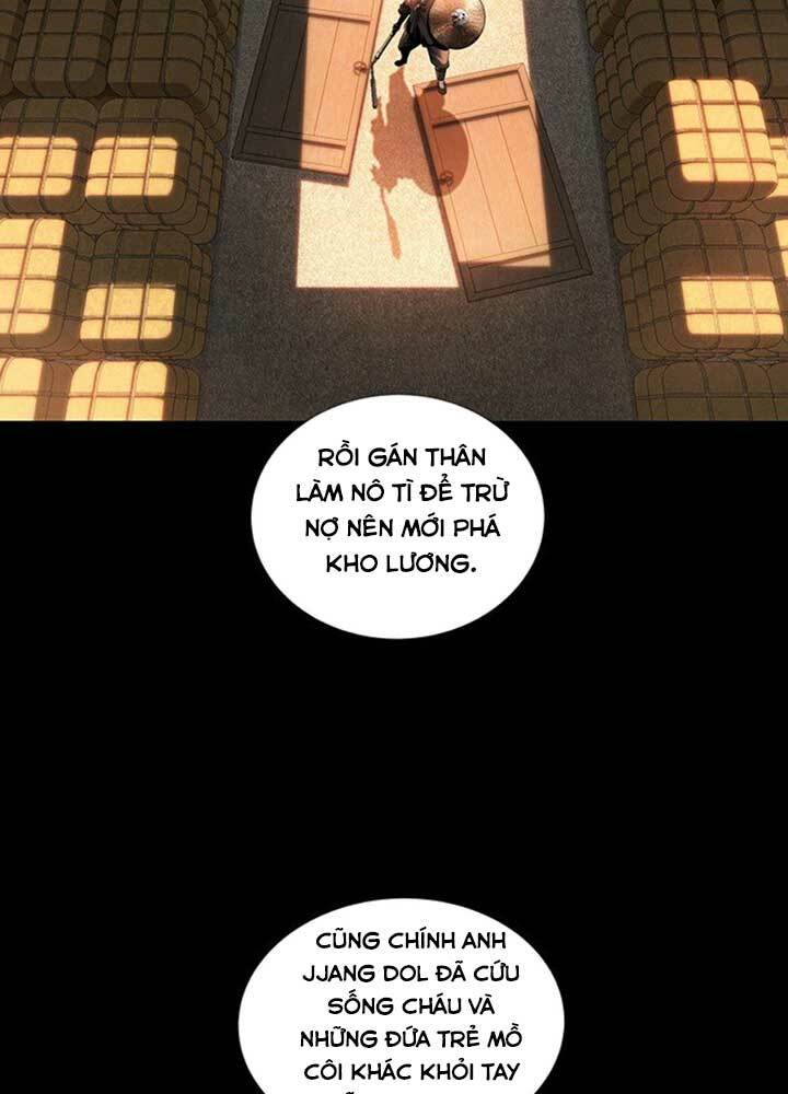 đạn bạc chapter 6 12