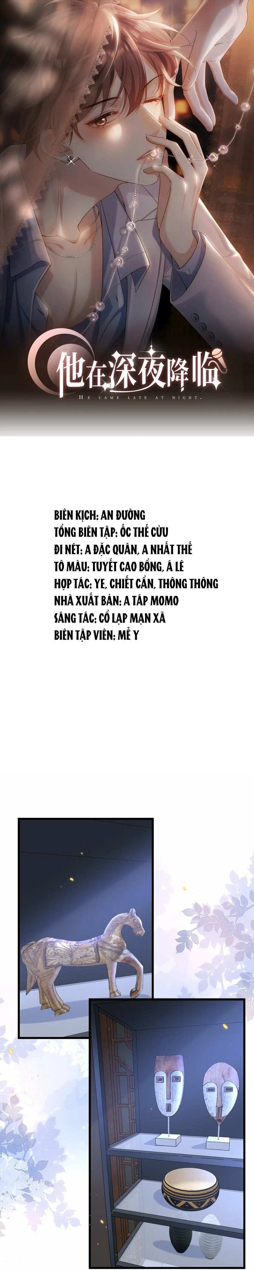 em đến trong đêm chapter 15 1