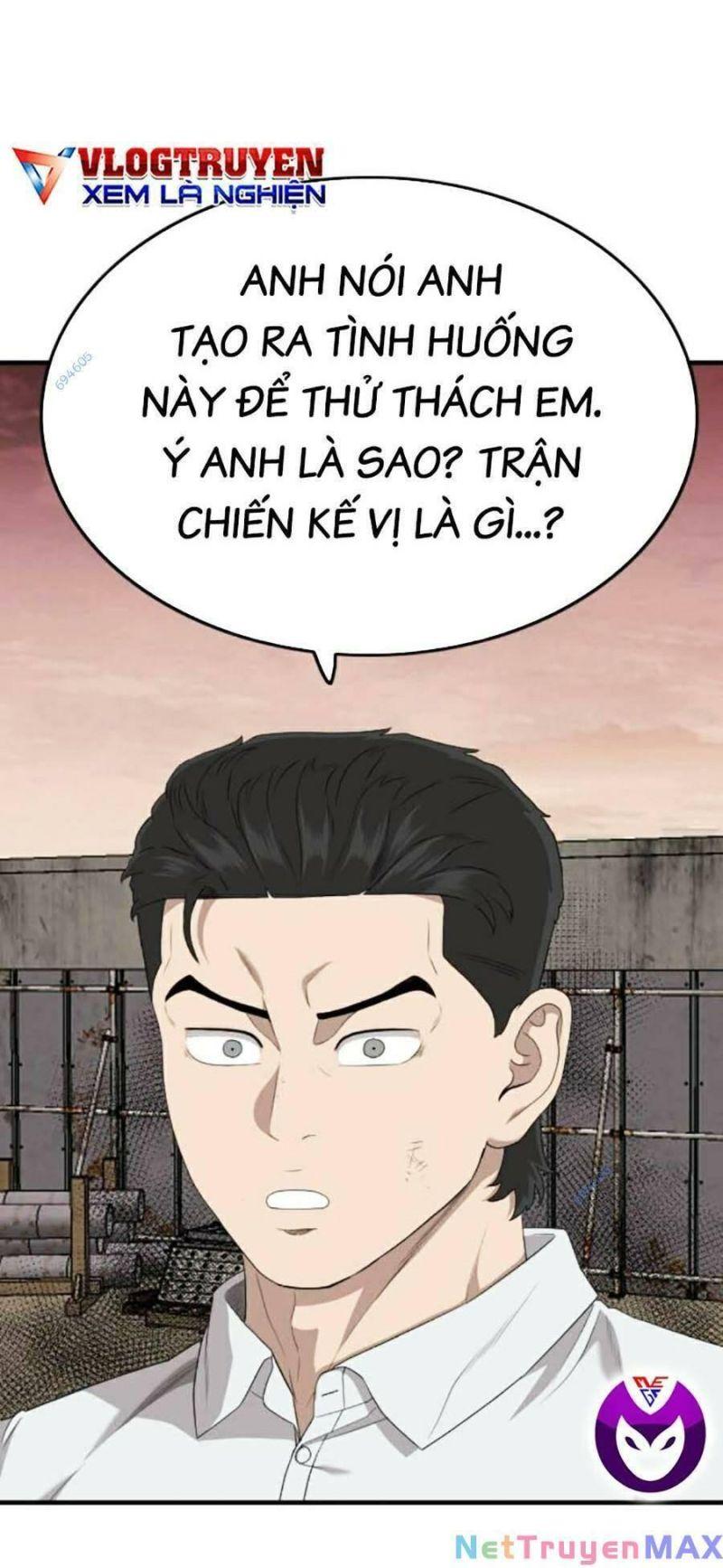 người xấu chapter 160 80