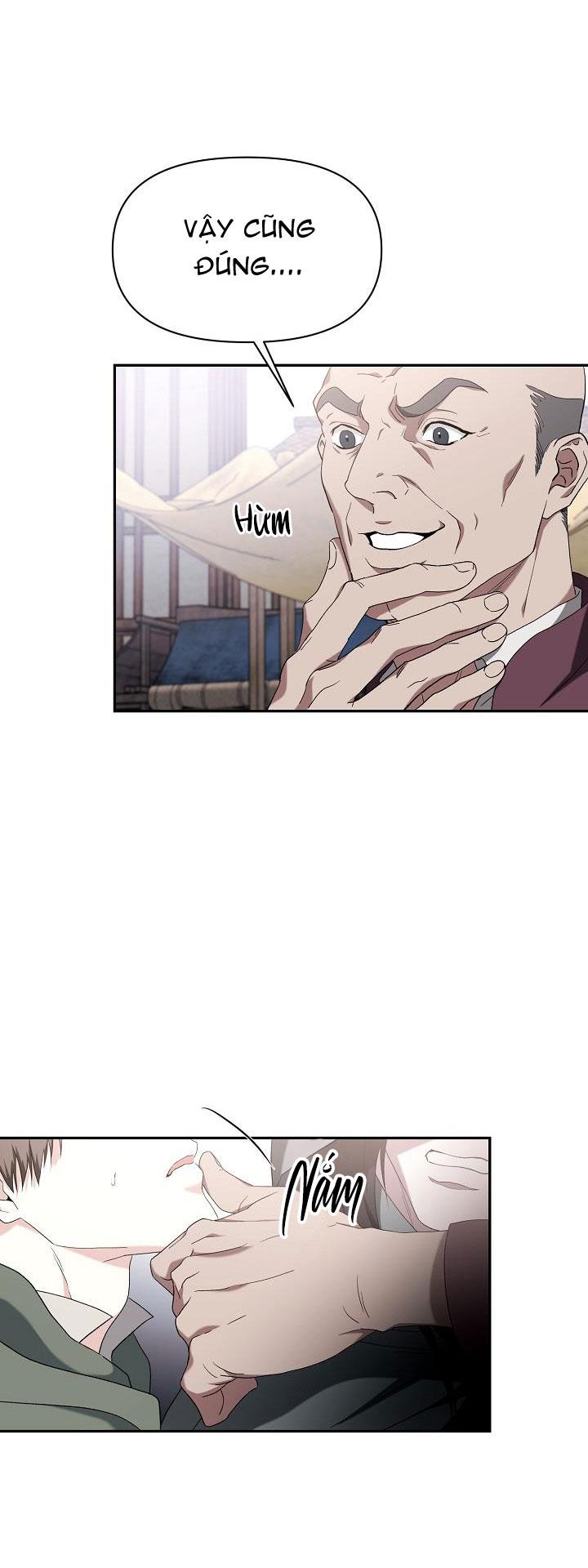 hai đất nước, đất nước của nô lệ chapter 35 19