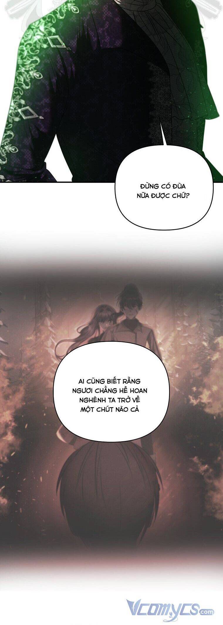 phương pháp sống sót khi phải ngủ cùng hoàng đế chapter 29 26