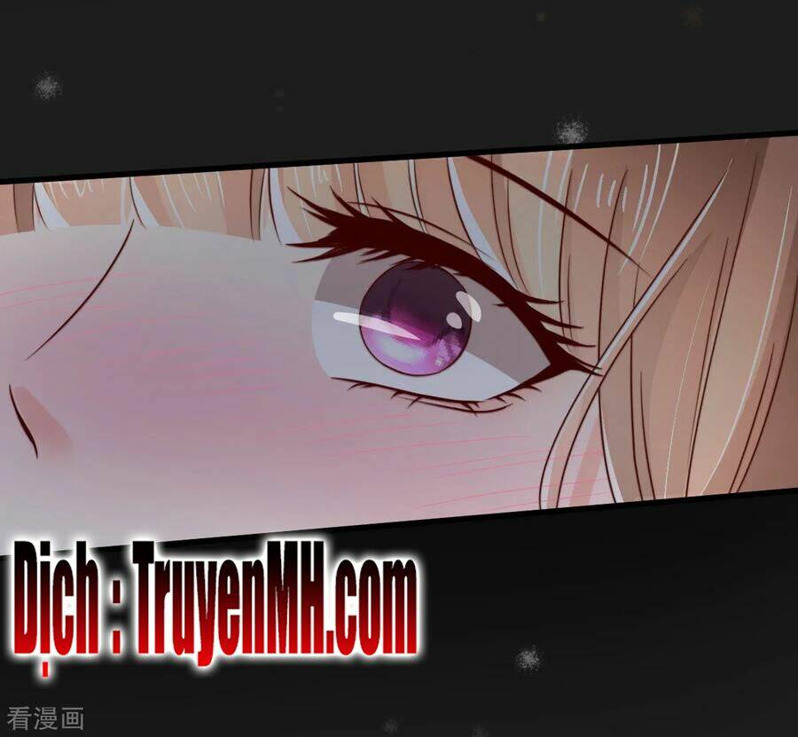 cường thế tù ái - địch thiếu đừng xằng bậy chapter 76 19