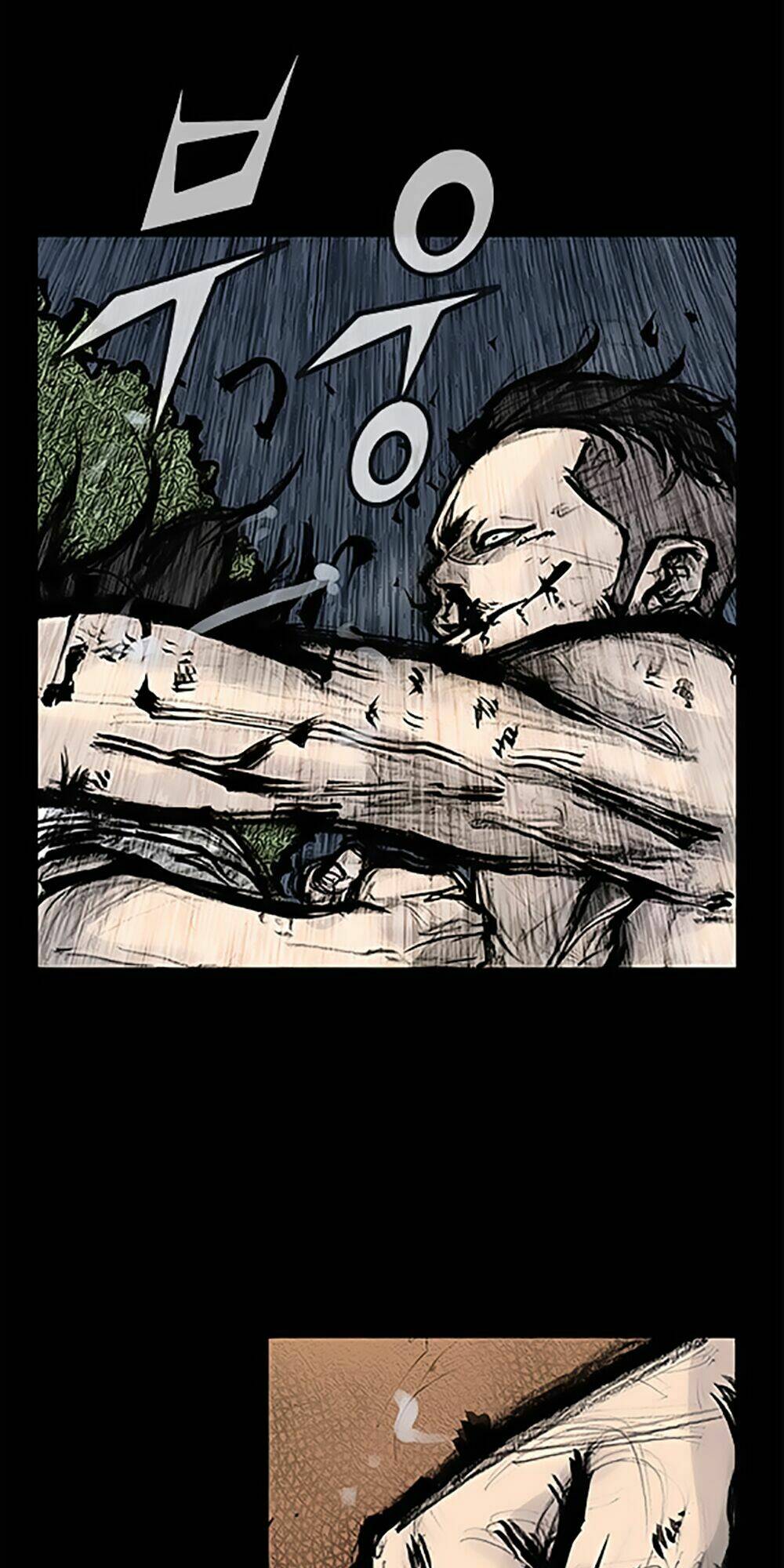 độc cô tiền truyện chapter 121 51