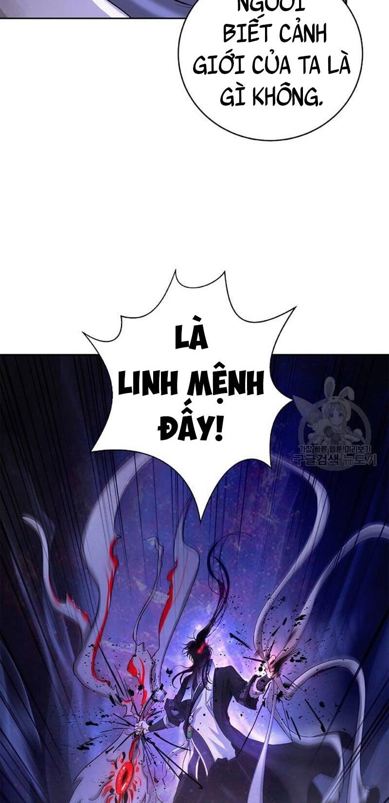 xuyên không thành hổ chapter 90 29
