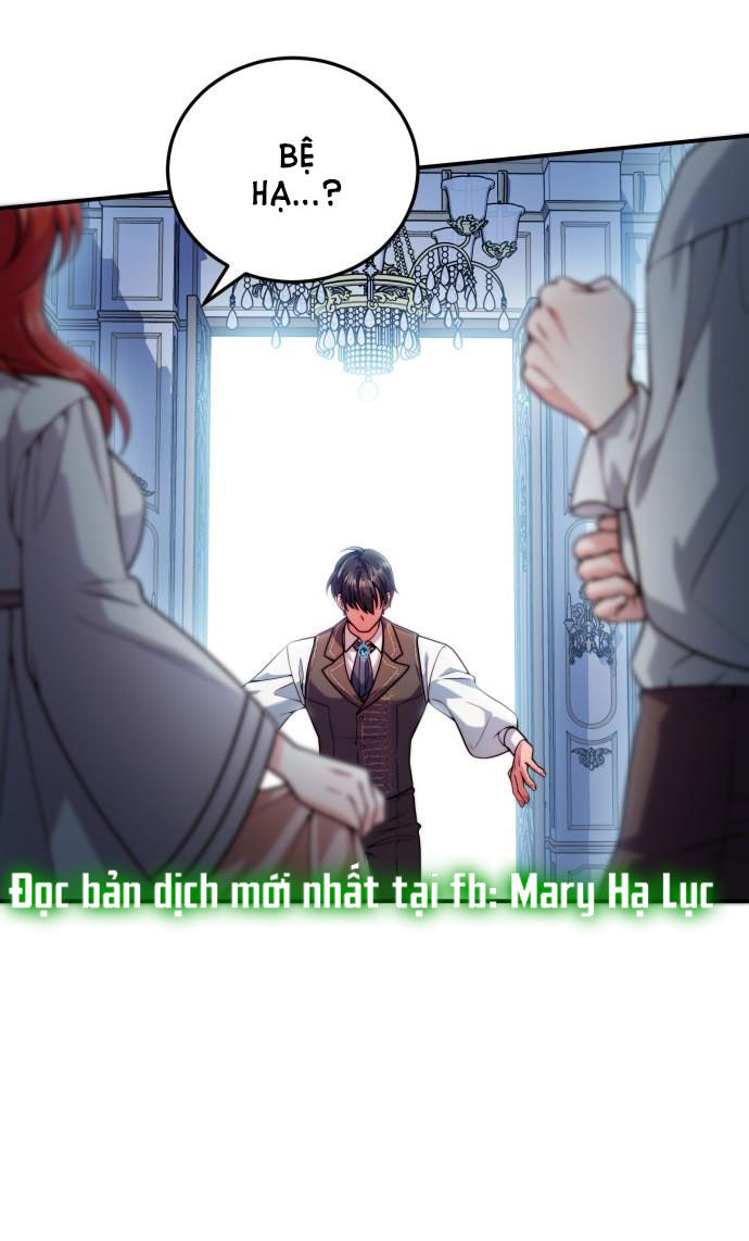 tôi sẽ ly hôn với người chồng bạo chúa chapter 28.2 26