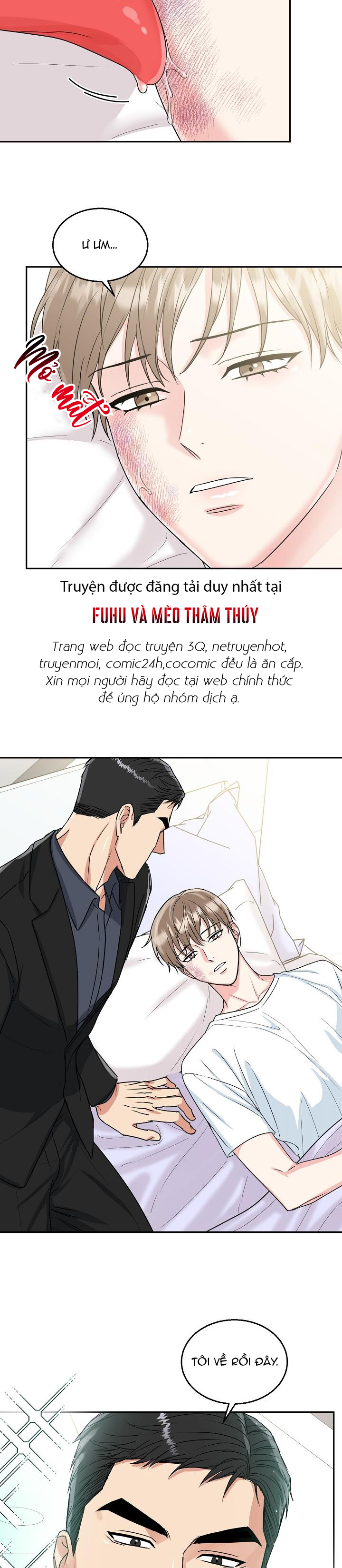 hổ dữ chapter 16 7