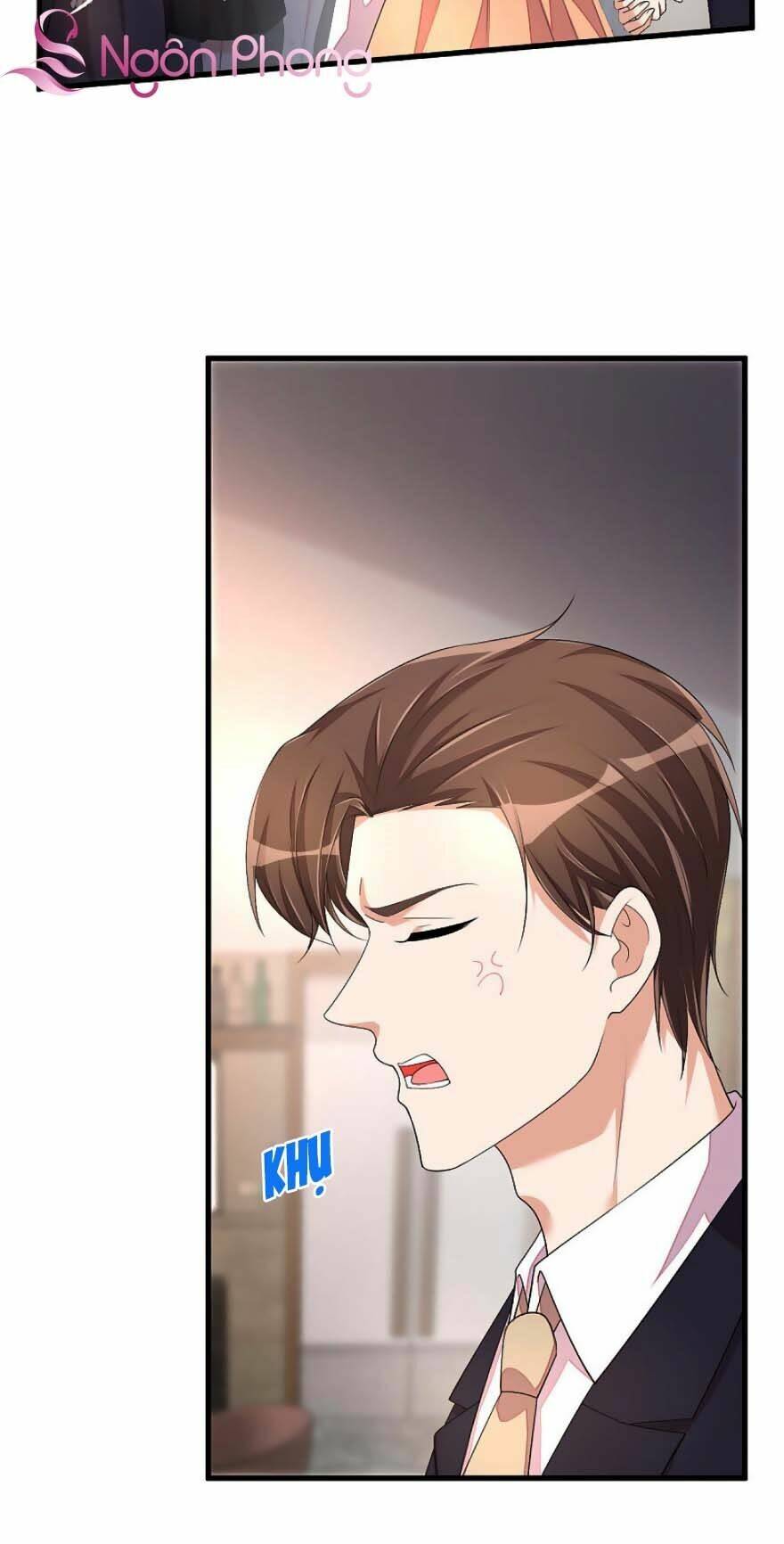 ông xã, em muốn ăn cho anh sạt nghiệp! chapter 49 12