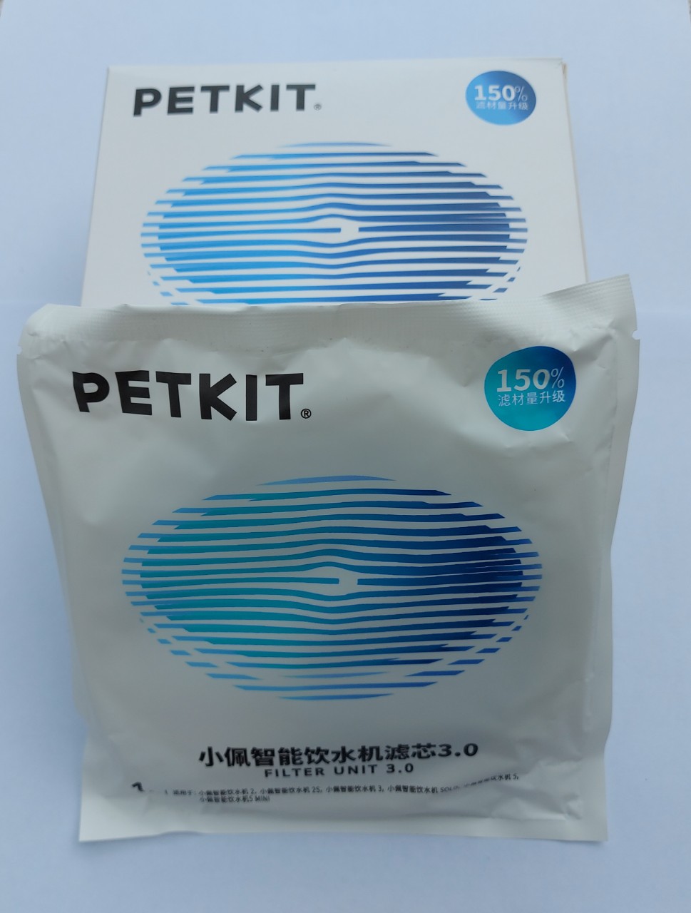 Tấm Lõi Lọc Nước, Miếng Lọc Nước Cho Máy Petkit Phiên Bản Mới 3.0