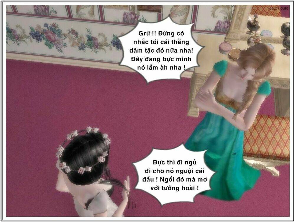 truyện sims - earl story chapter 49 13