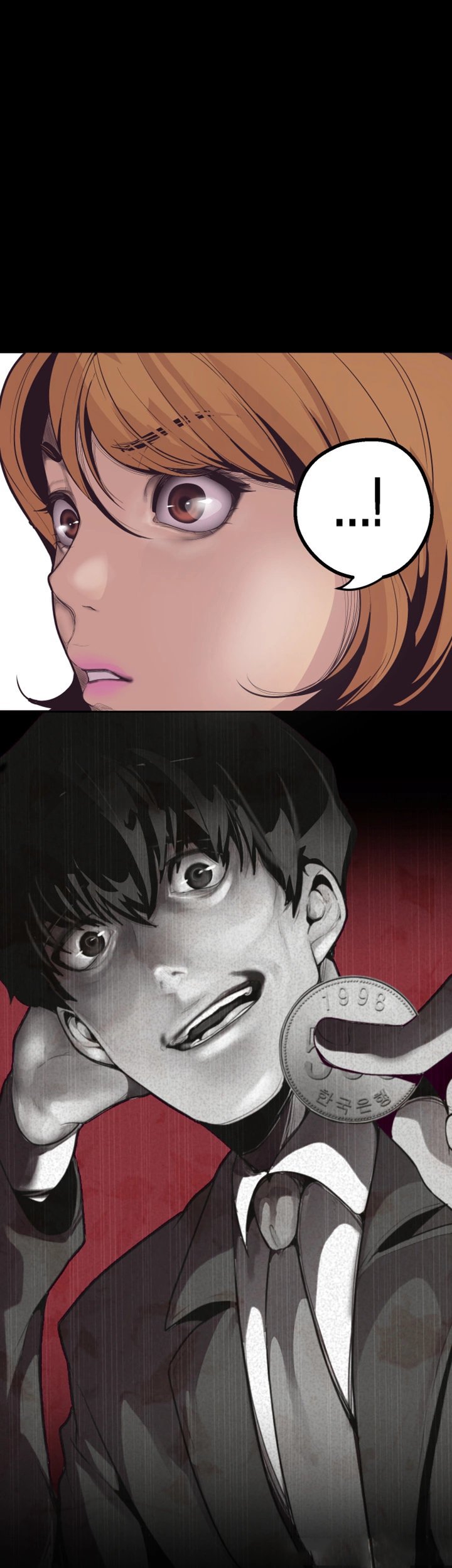 một thế giới mới tuyệt vời chapter 1 78