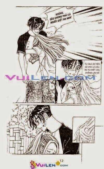 hắn ta, anh ấy và cô ấy - he and that girl chapter 5 13