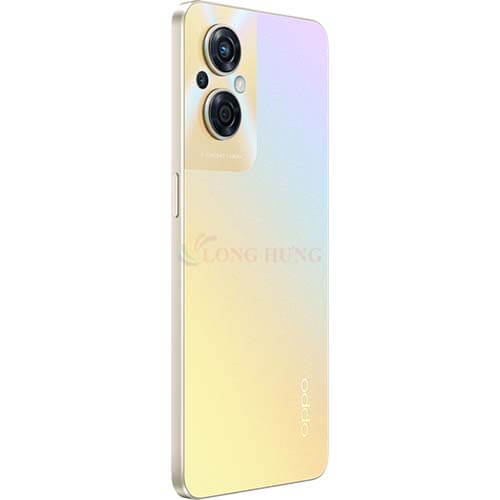 Điện thoại Oppo Reno8 Z 5G (8GB/256GB) - Hàng chính hãng