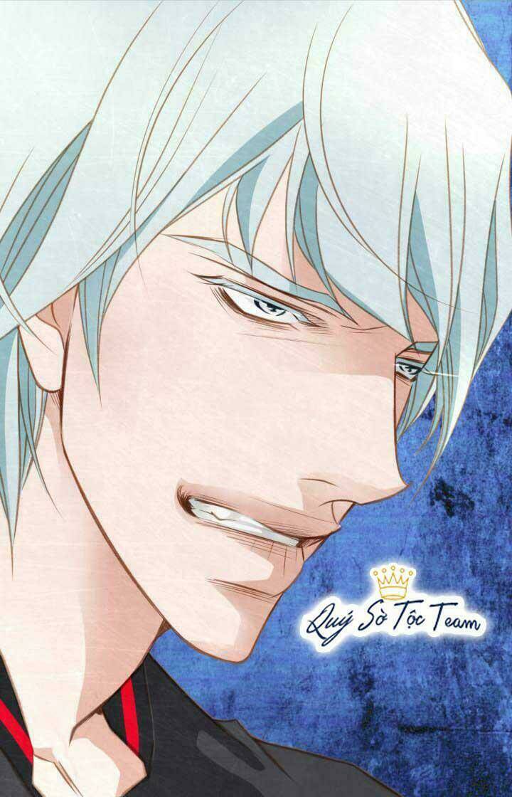 tiếp xúc chí mạng chapter 23 27