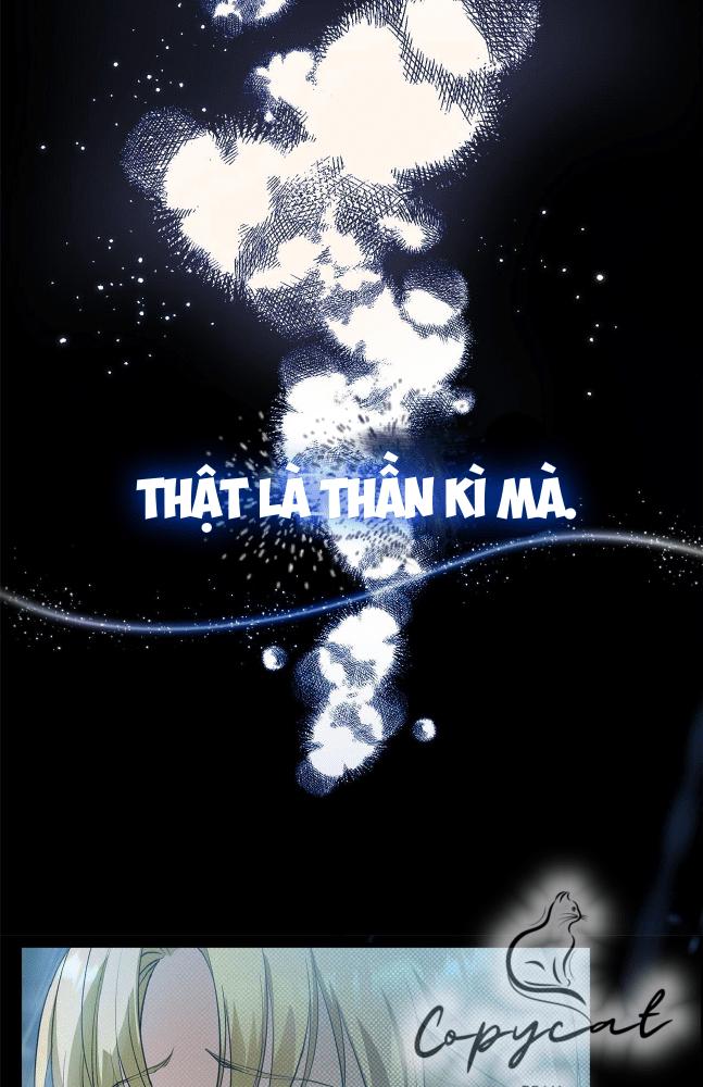 người quyền lực nhất vẫn có thể đáng yêu như vậy chapter 1 106