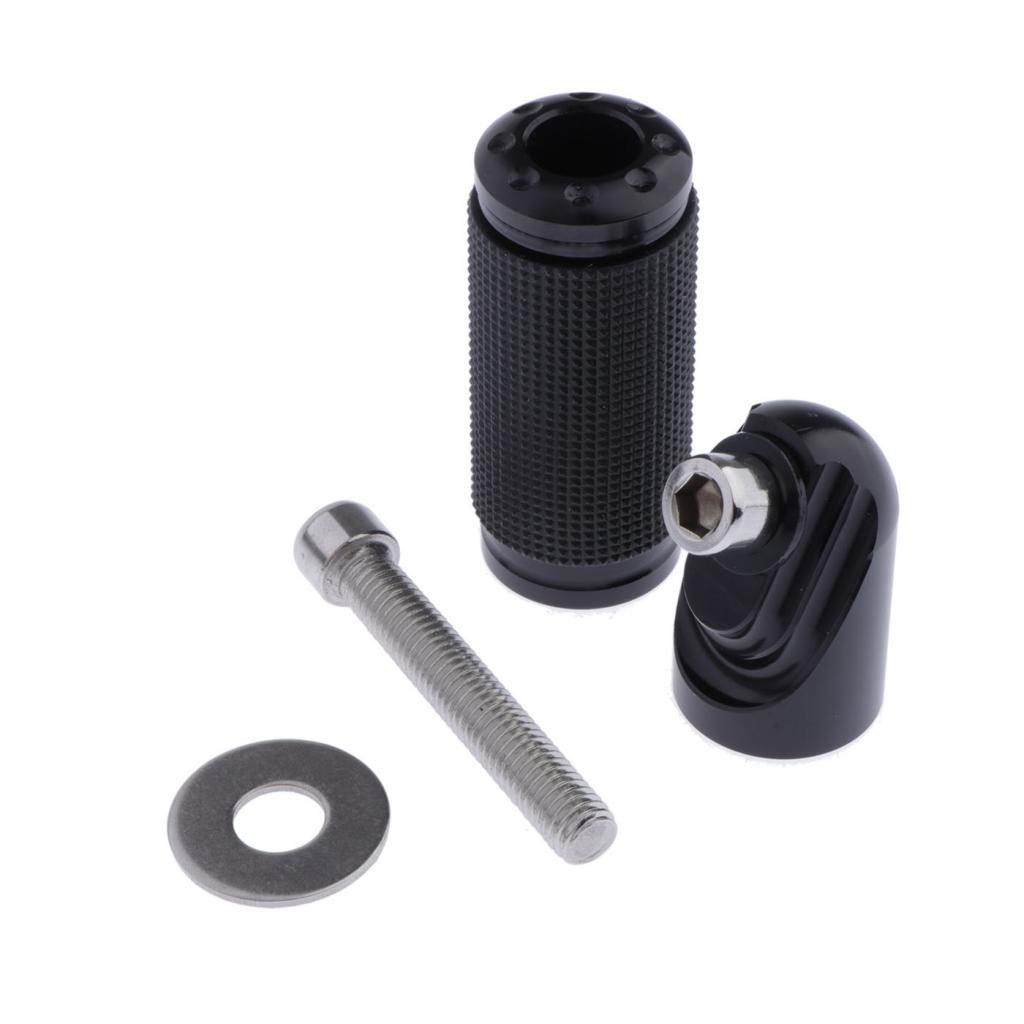 Replacement Stand Kickstand Extension For 1991-17 Black