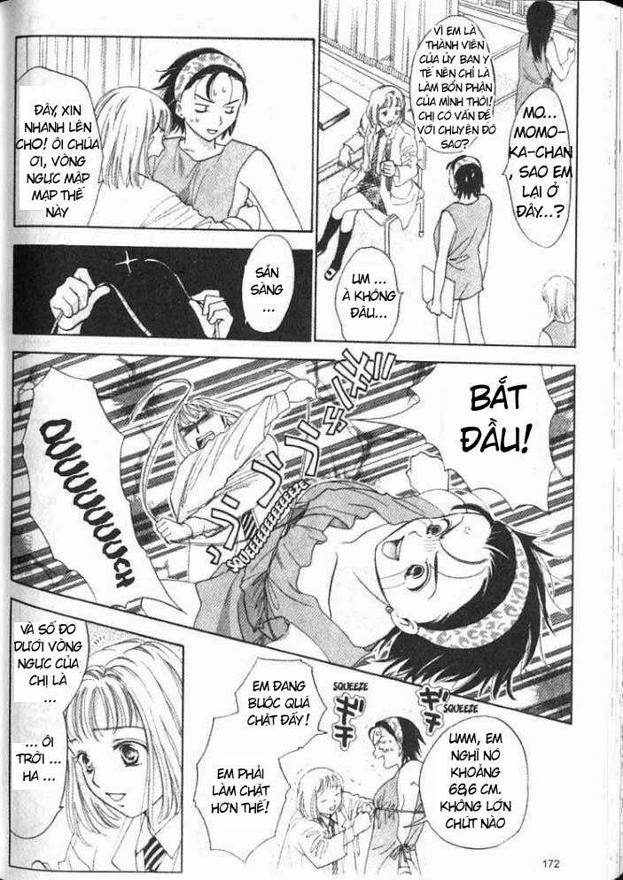 joshikousei chapter 39 10