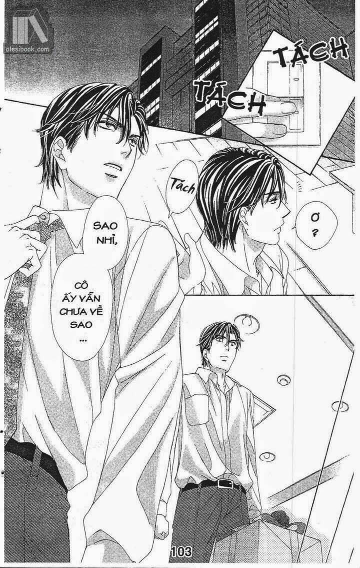 hôn nhân bất đắc dĩ - love of firos you chapter 7 10