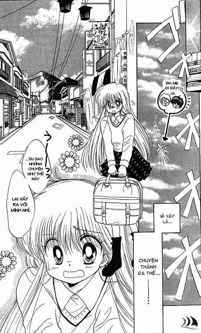 daa! daa! daa! chapter 1 9