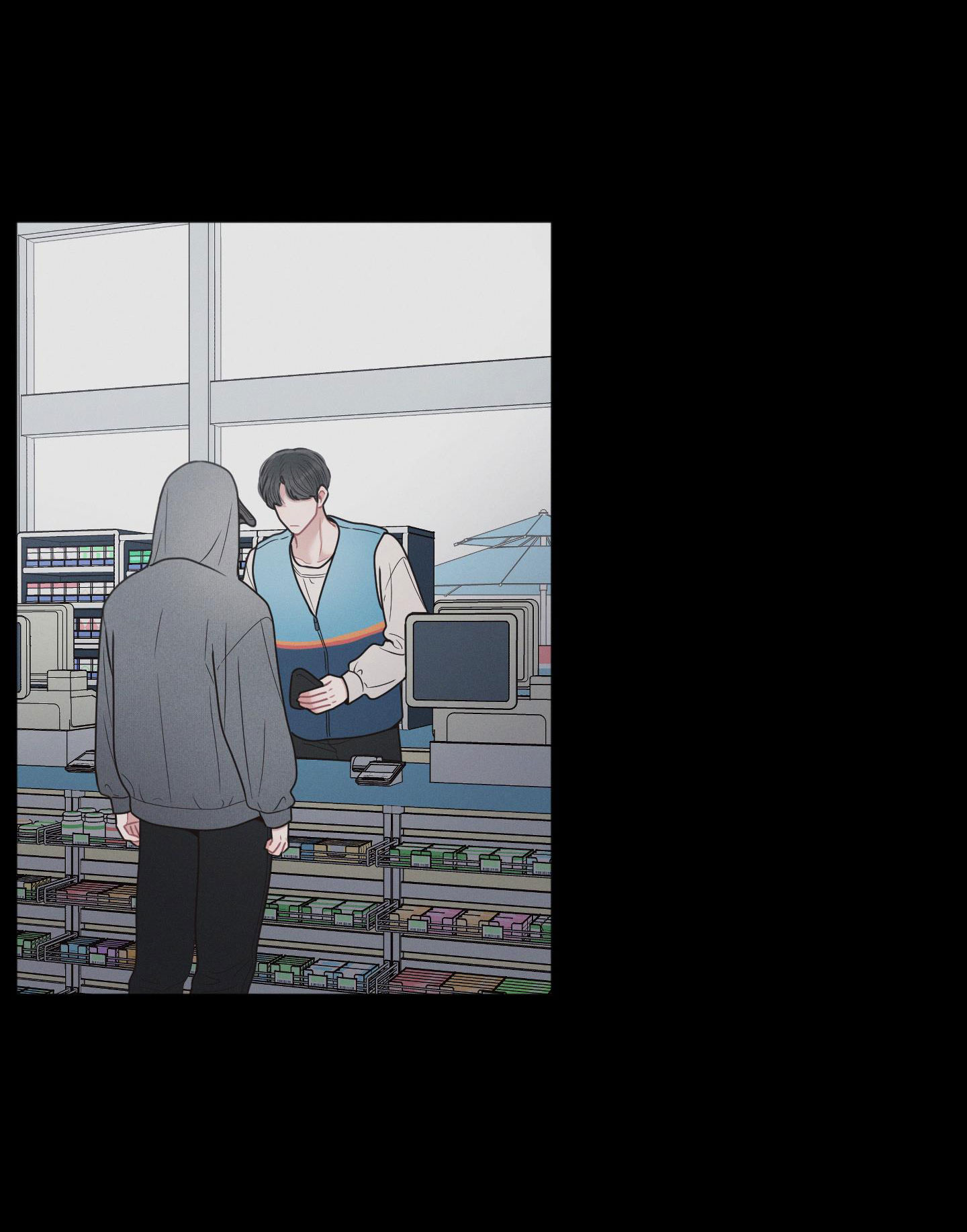 đời tư hàng xóm chapter 34 18