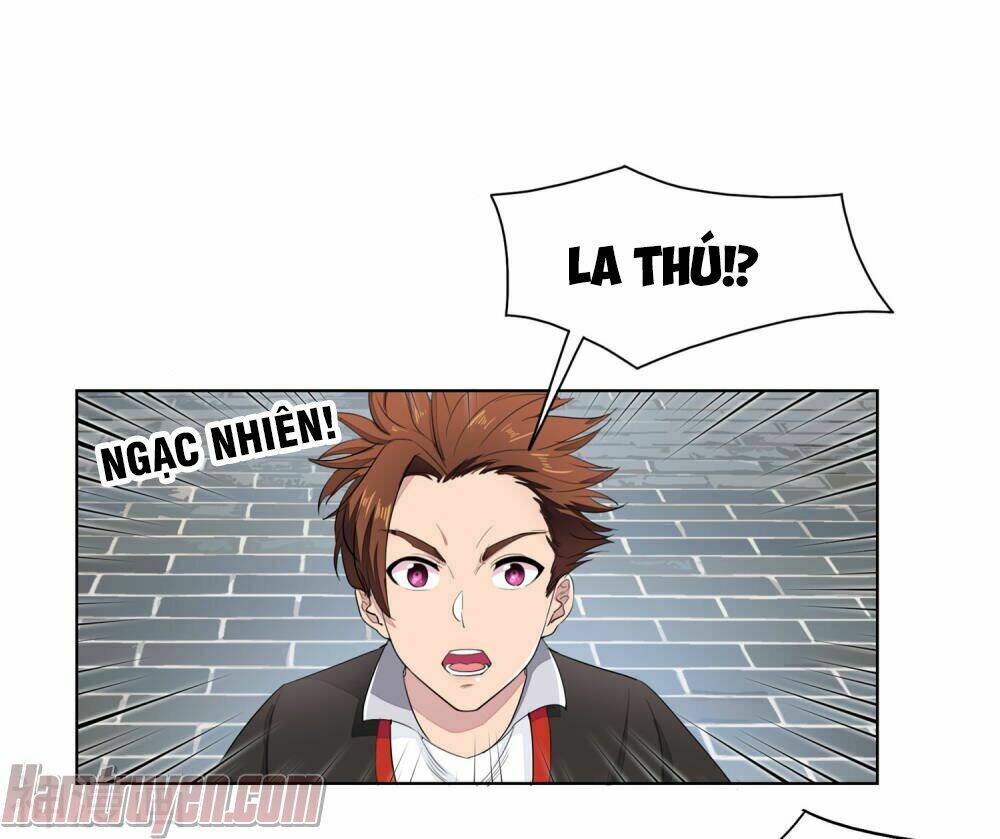 cửu tiêu chí thánh chapter 2 12