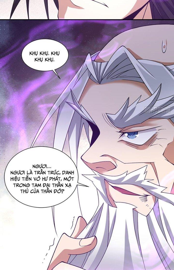 đồ đệ của ta đều là trùm phản diện chapter 96 30