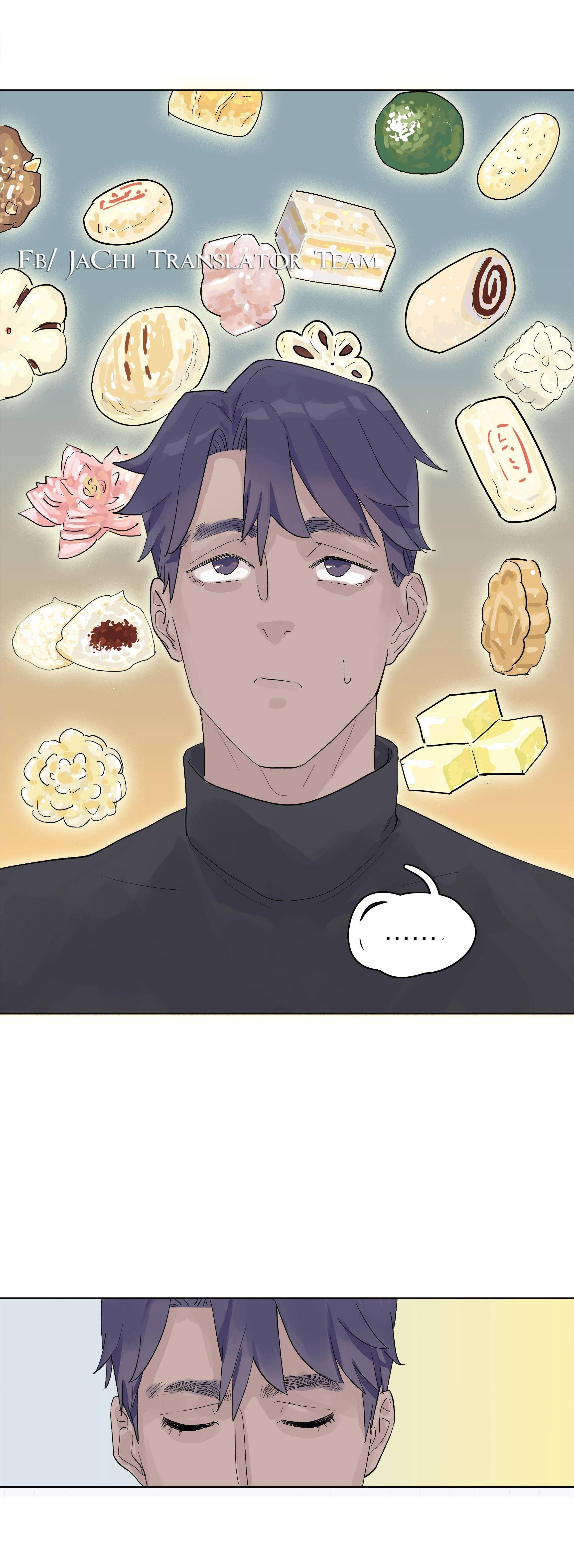 cẩn thận trúc mã tìm đến nhà chapter 7 10