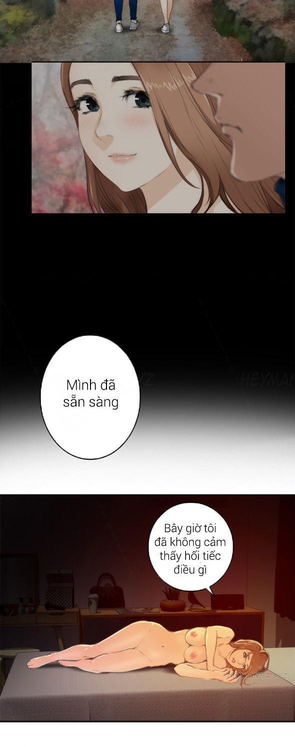 h-mate chapter 84 20