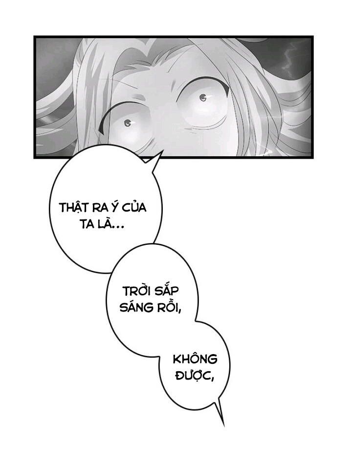 mấy bà vợ của trẫm đều chết hết rồi chapter 26 10