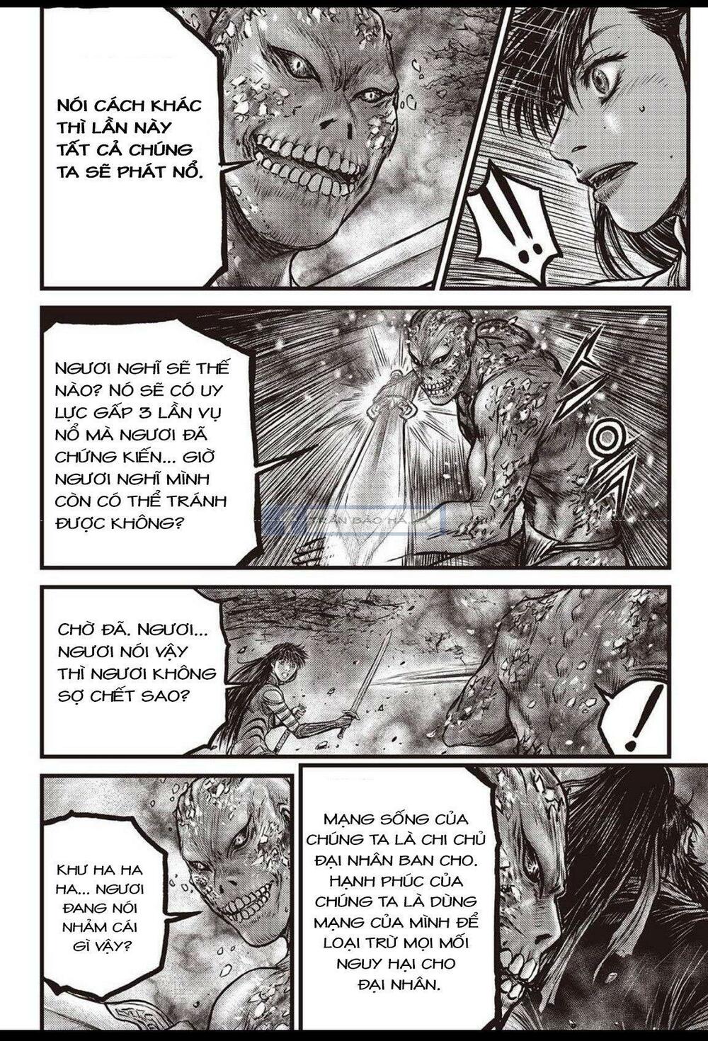 hiệp khách giang hồ m chapter 613 17