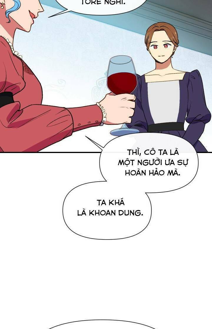 khế ước của nữ công tước quái vật chapter 63 28