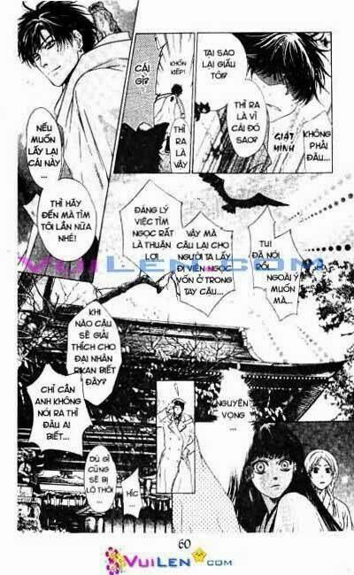 bát khuyển sỹ phương đông chapter 10 60