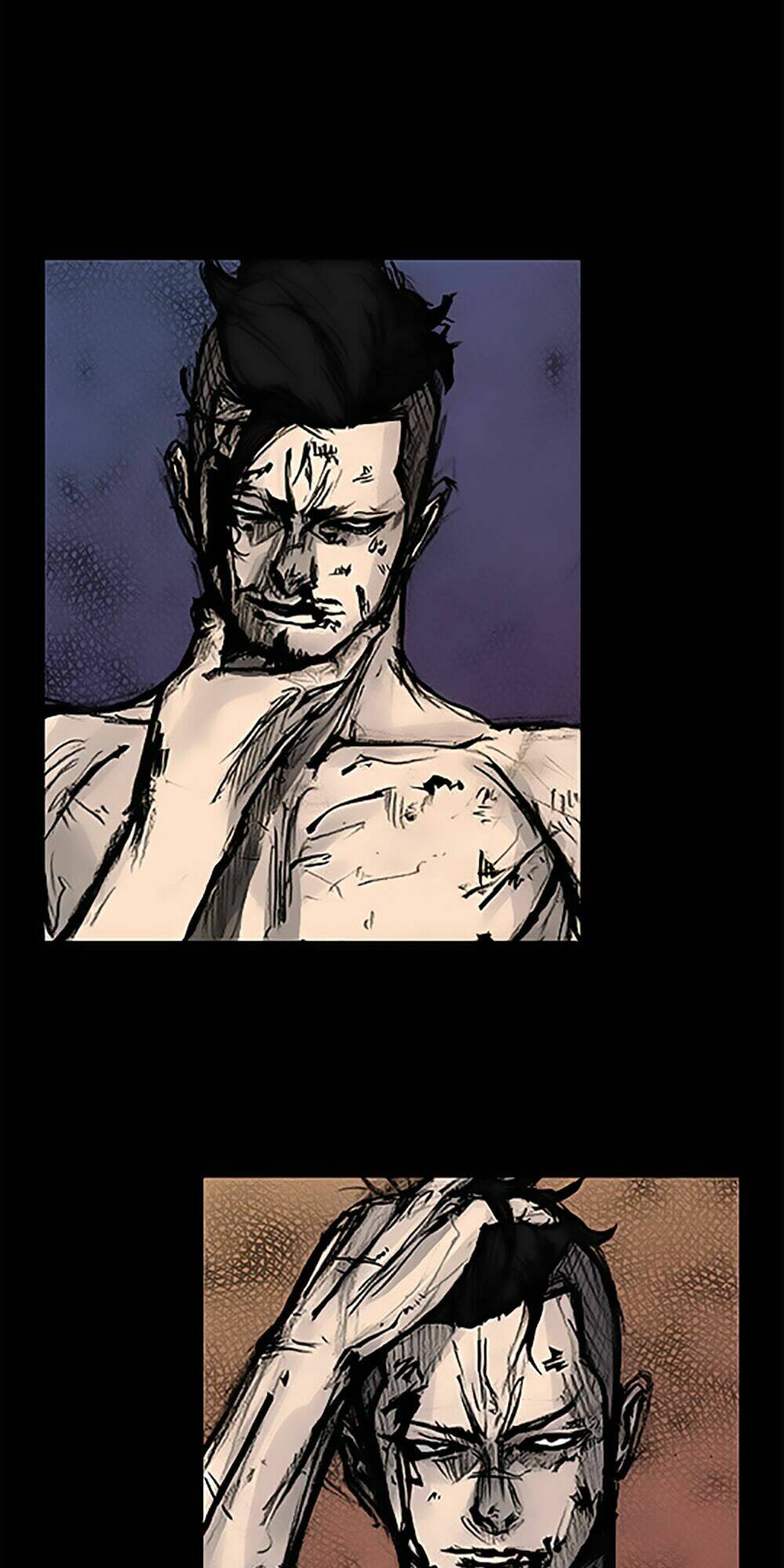 độc cô tiền truyện chapter 121 46