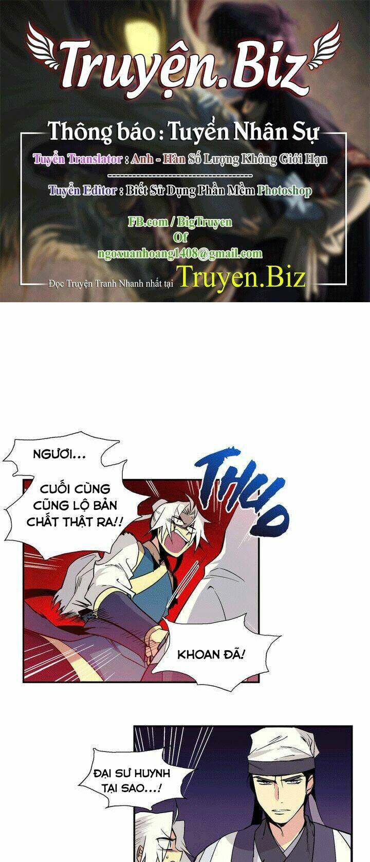 biên niên sử lãnh nguyệt chapter 11 1