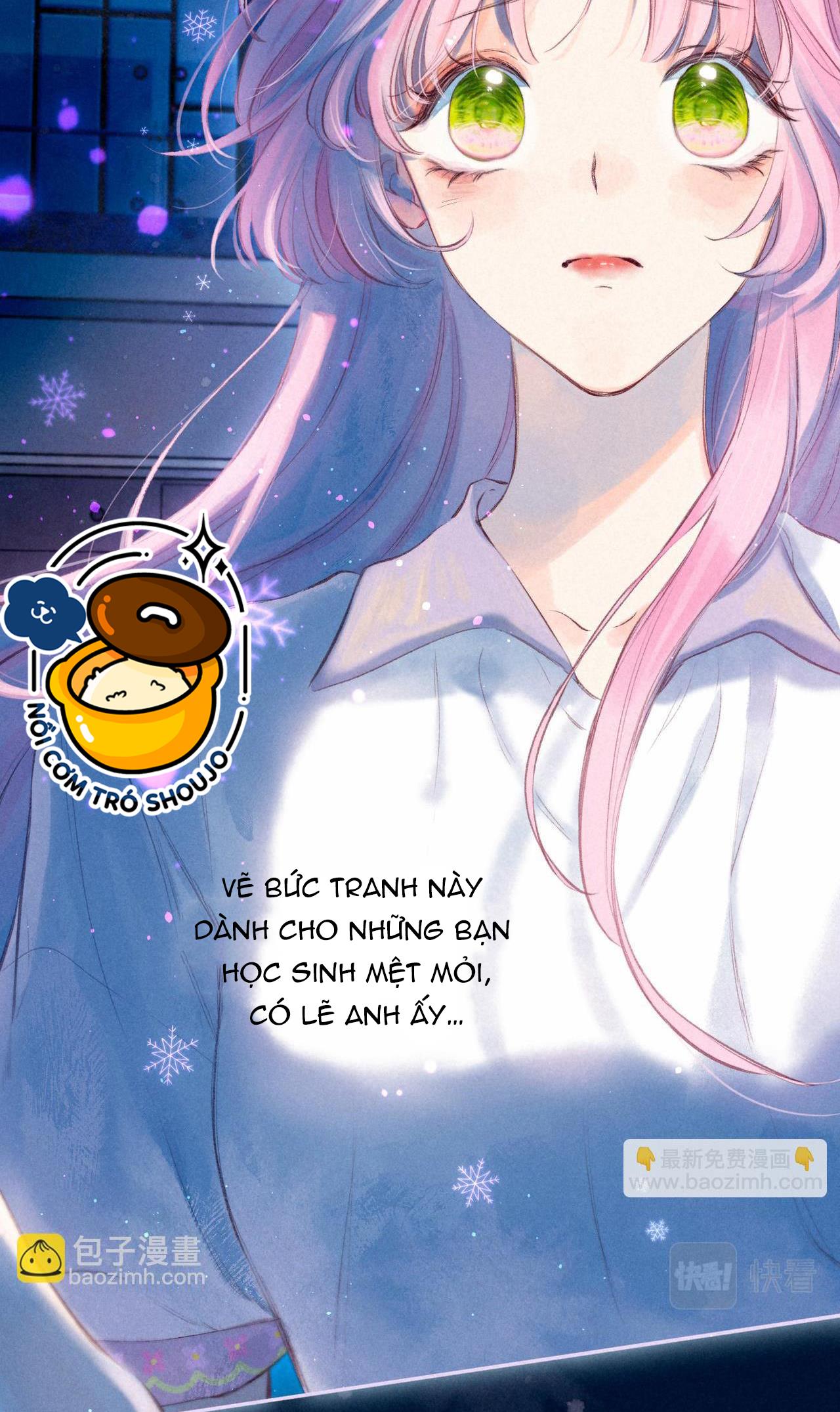 gai nhỏ ngọt ngào chapter 3.1 16