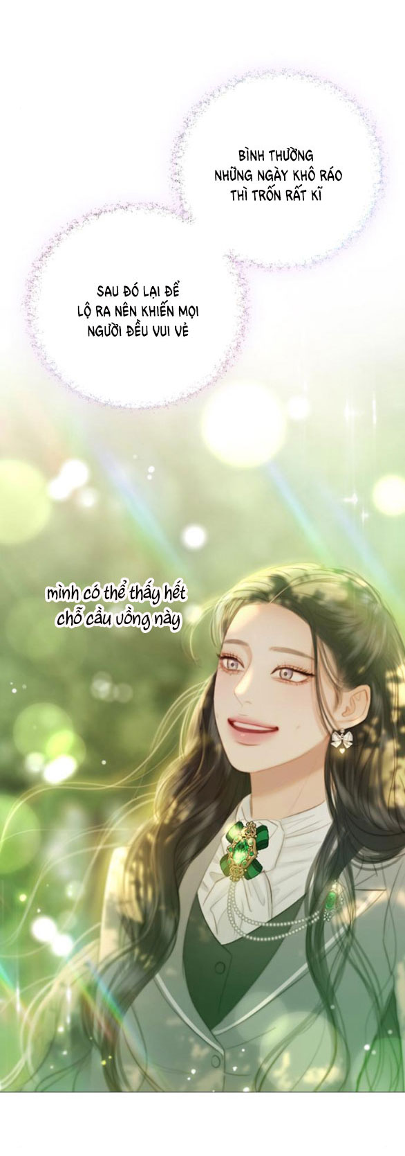 Serena chapter 54.2 - Trang 30