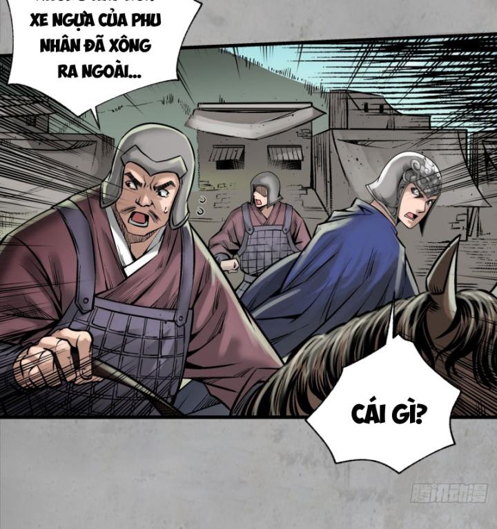 Tạng Phong Hành chapter 199 63