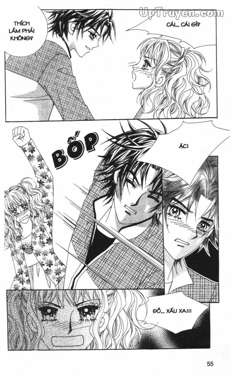 thoát kiếp hồ ly chapter 2 2