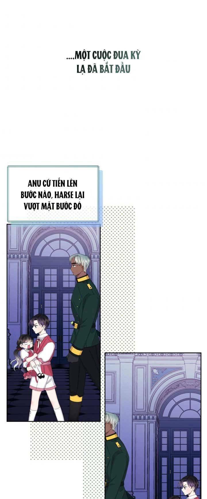 công chúa huỷ diệt chapter 31 44