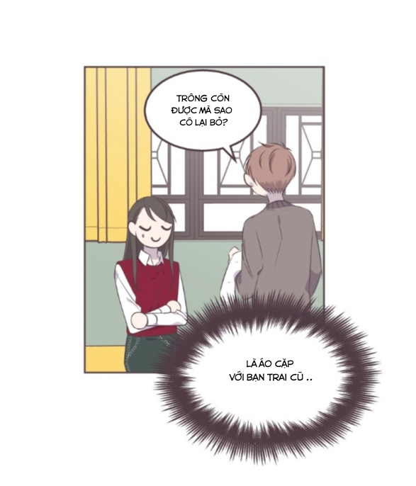 2091km bước đến bên anh chapter 3 52