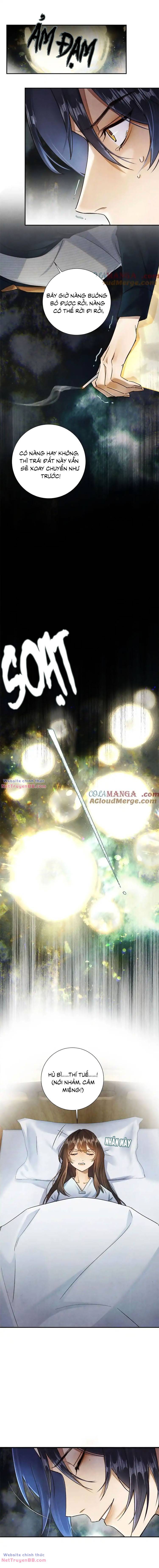 một ngàn lần thử giết chết nam chính chapter 49 6